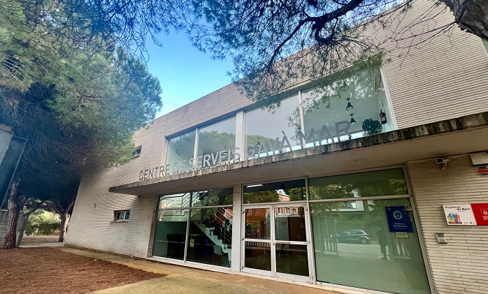 El Centre de Mar obrirà les portes a la tardor